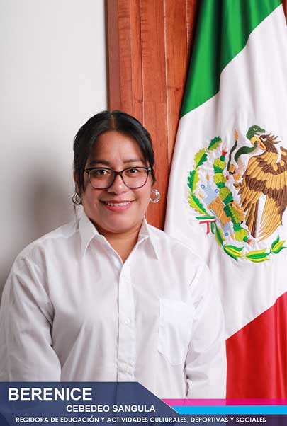 Miembro del gabinete 06